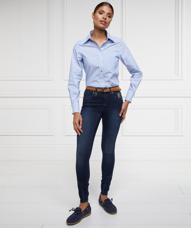 Holland Cooper Melina Shirt