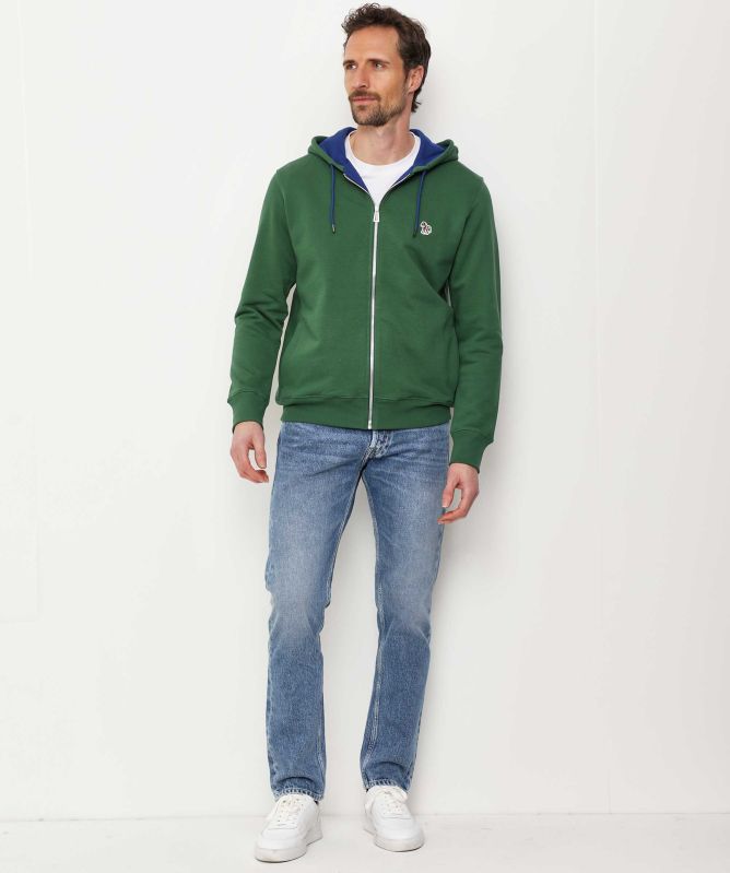 Replay Straight Fit Grover Jeans