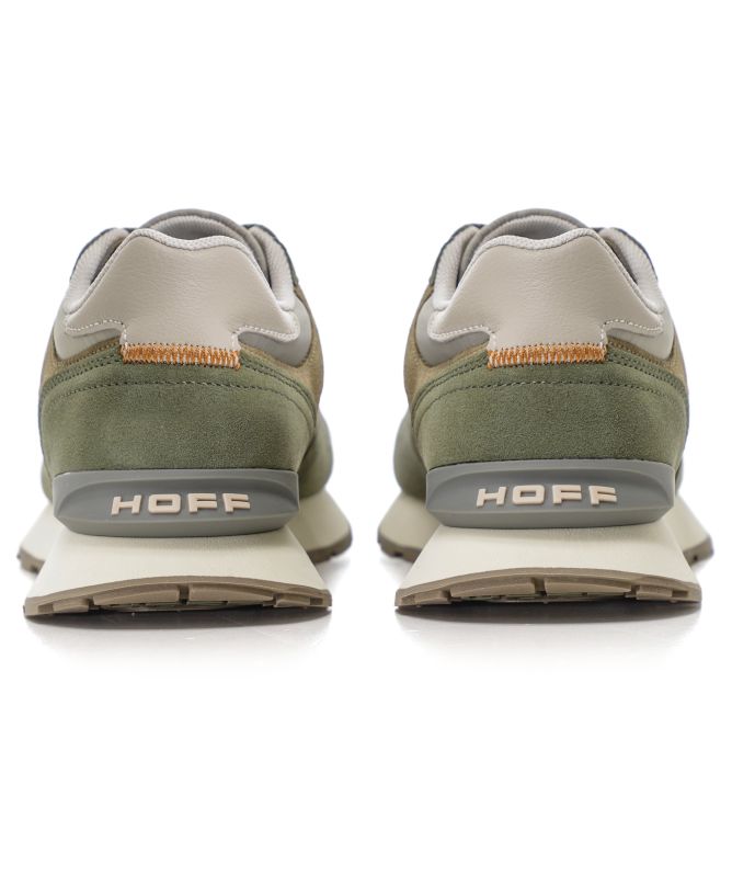 HOFF City Khaki Sneakers