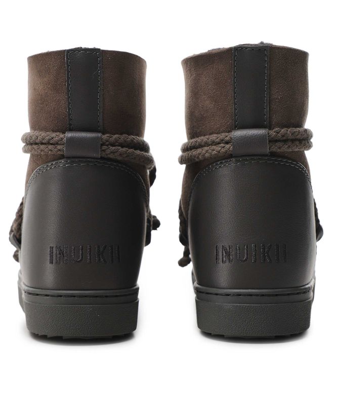 INUIKII Classic Boots