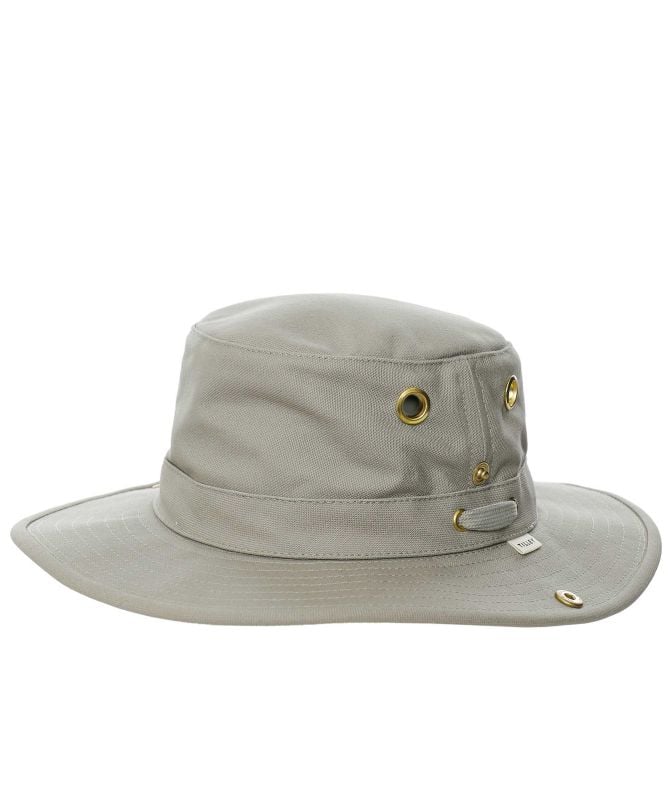 Tilley The Classic T3 Flat Brim Hat