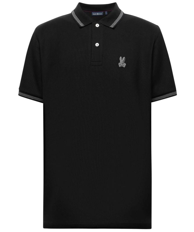 Psycho Bunny Hart Polo Shirt