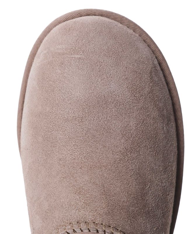 UGG Classic Ultra Mini Boots