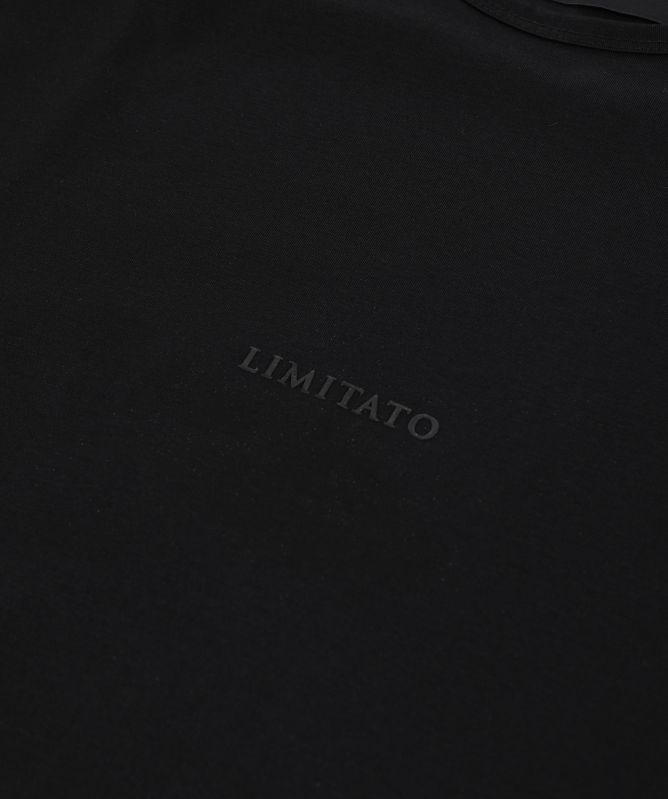 Limitato Canvas T-Shirt
