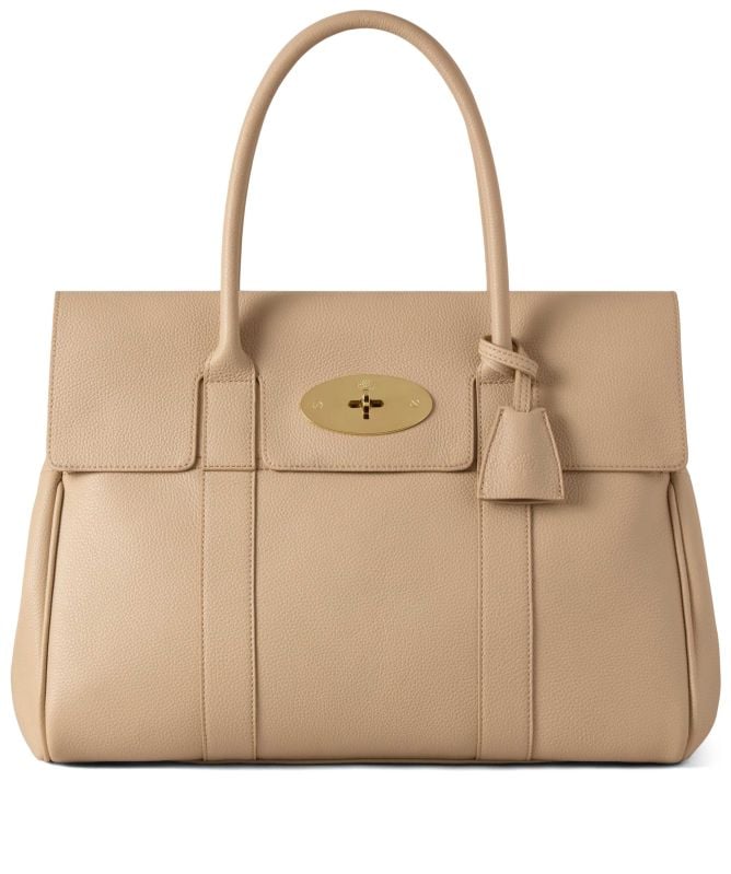 Mulberry Bayswater Shoulder Bag