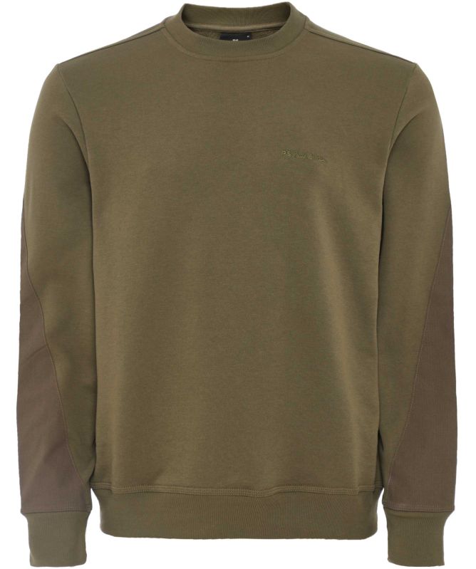Paul Smith Regular Fit Sweatshirt