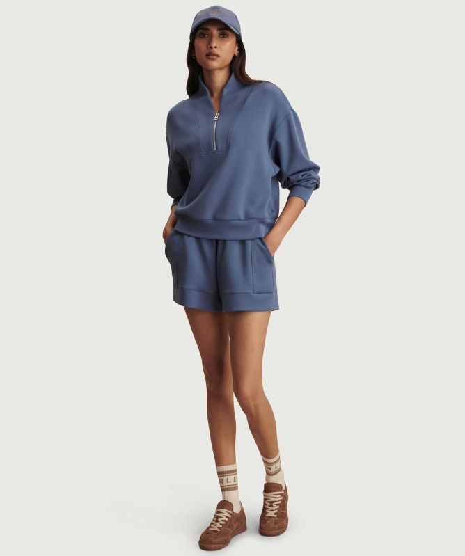 Varley Atrium High-Rise 4.5" Short