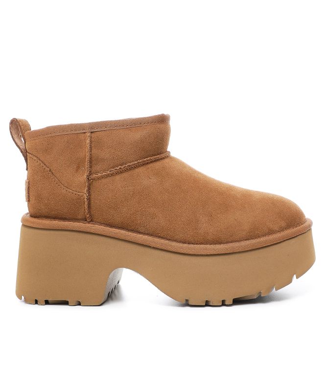 UGG Classic Ultra Mini New Heights Boots