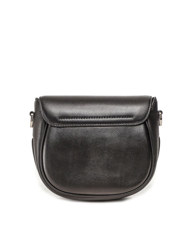 Marc Jacobs The J Marc Small Saddle Bag