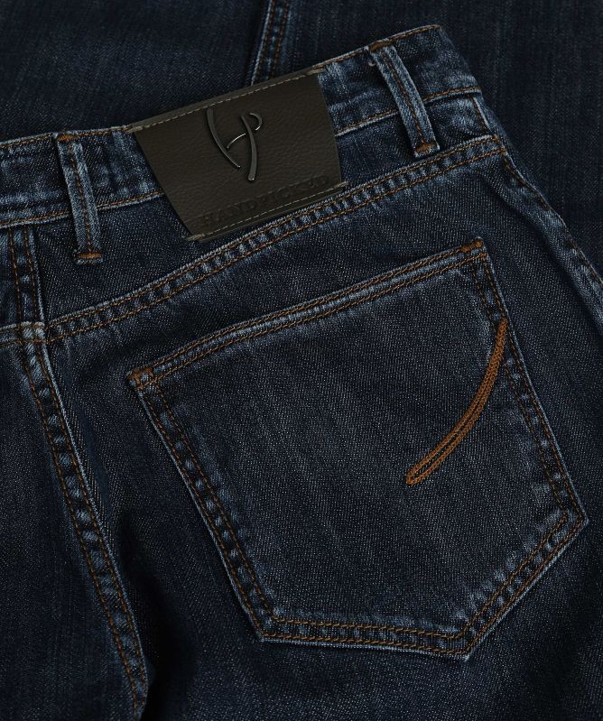 HandPicked Chiusa Denim Jeans
