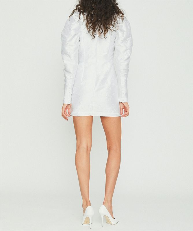 ROTATE Kaya Mini Dress