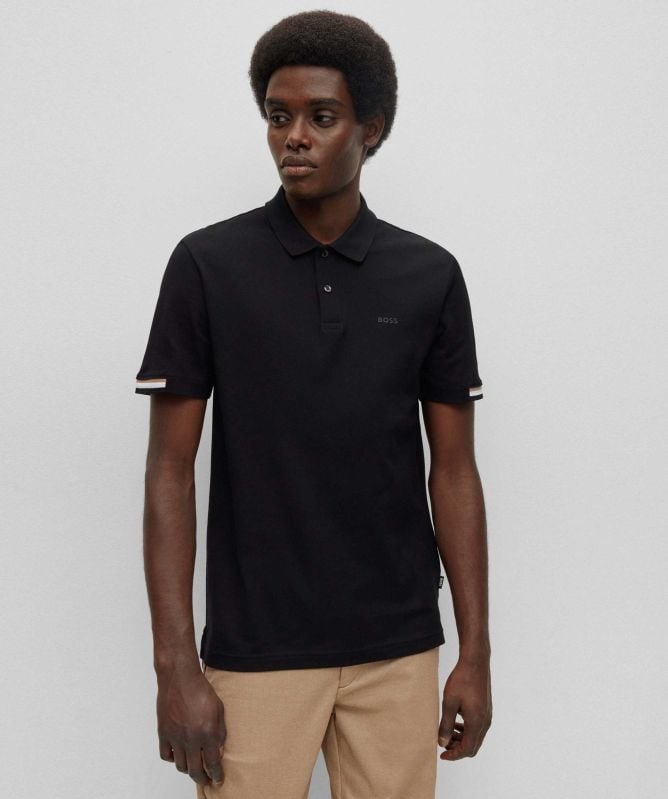 BOSS Parlay 147 Polo Shirt