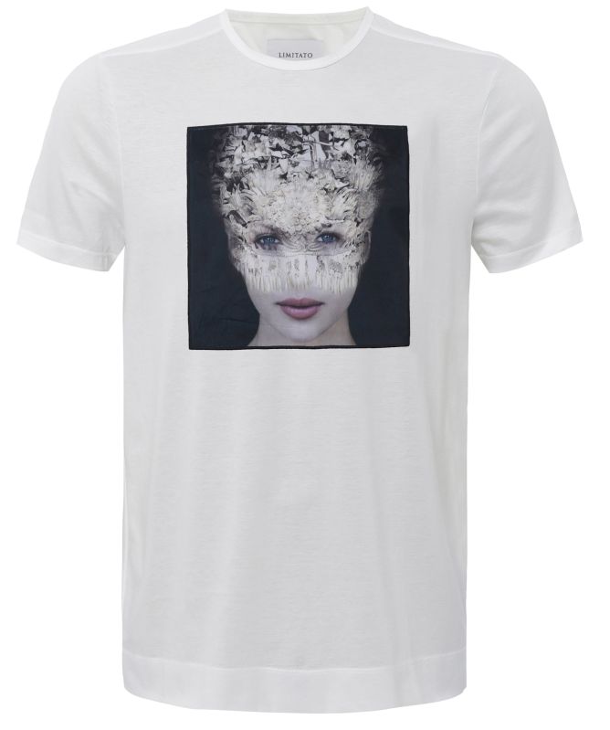 Limitato Headshot T-Shirt