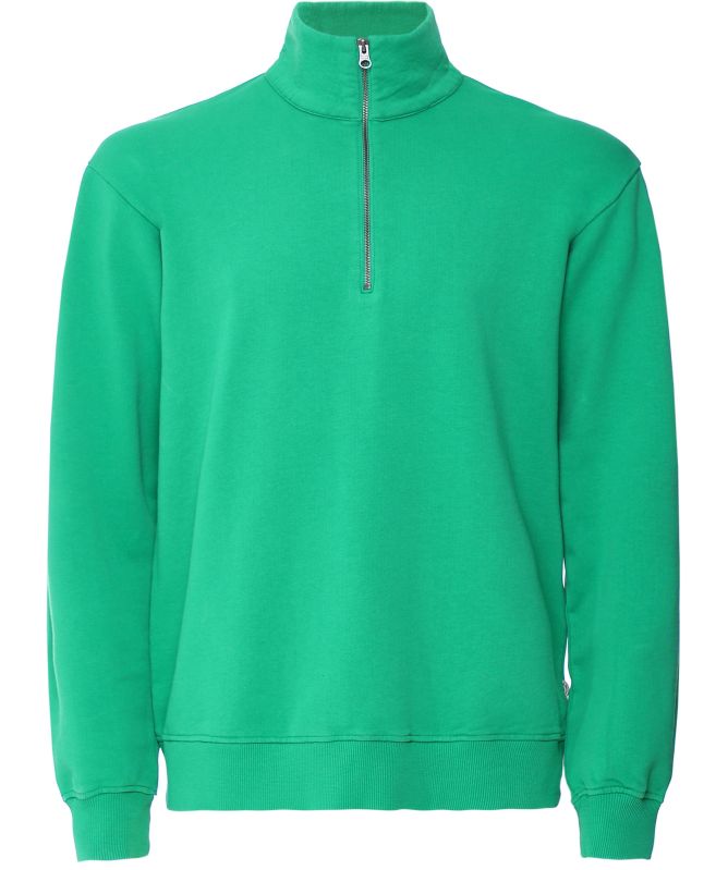 Thinking MU Half-Zip Challenger Sweatshirt