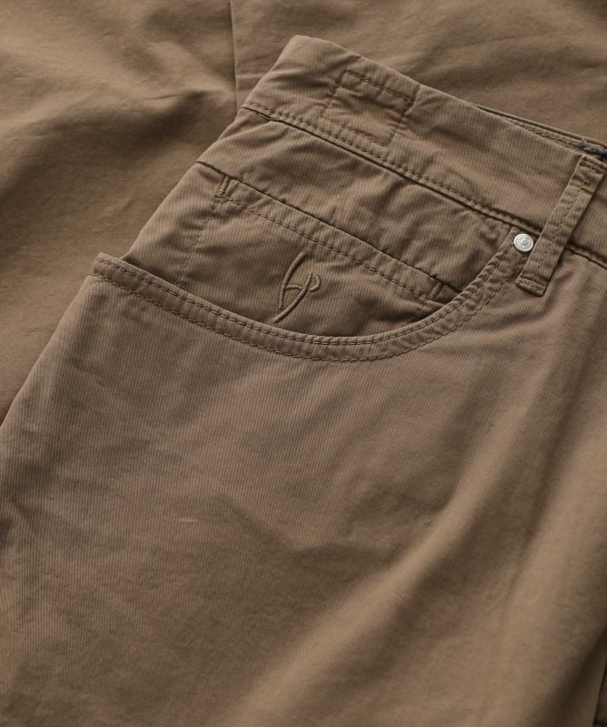 HandPicked Baggy Fit Albori Jeans