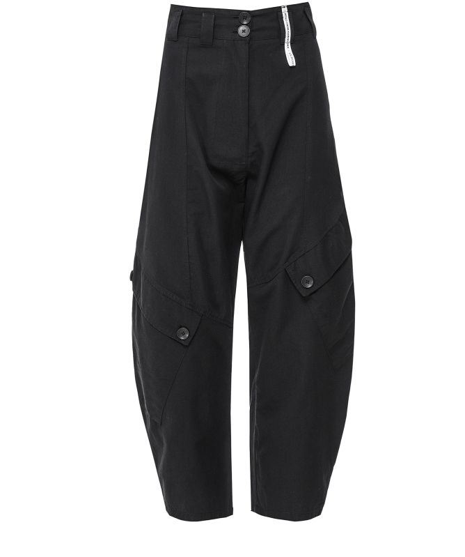 Lurdes Bergada Cargo Pants