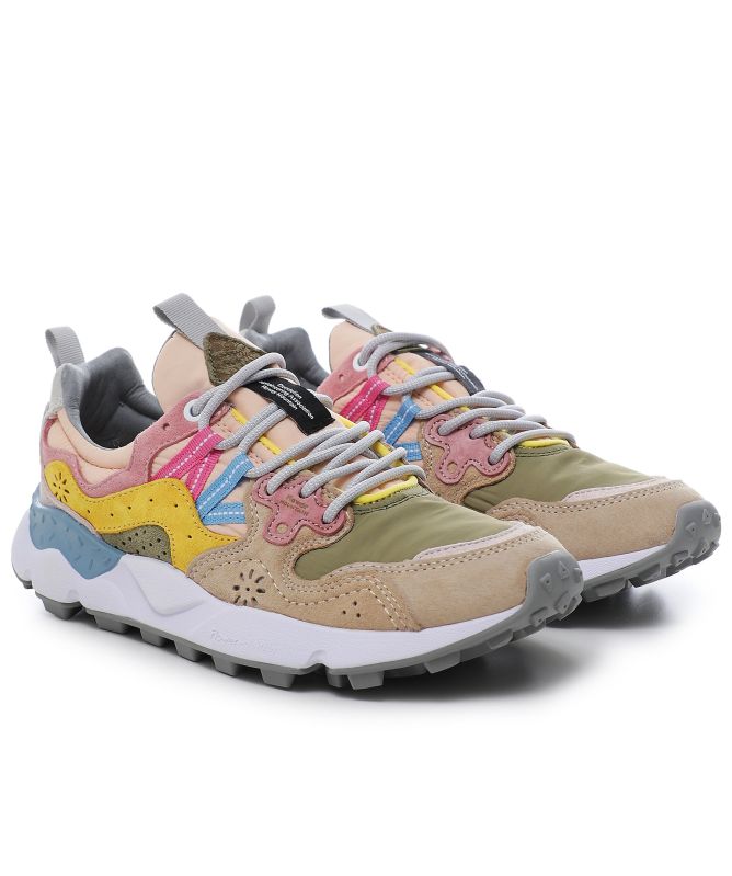 Flower Mountain Yamano 3 Trainers