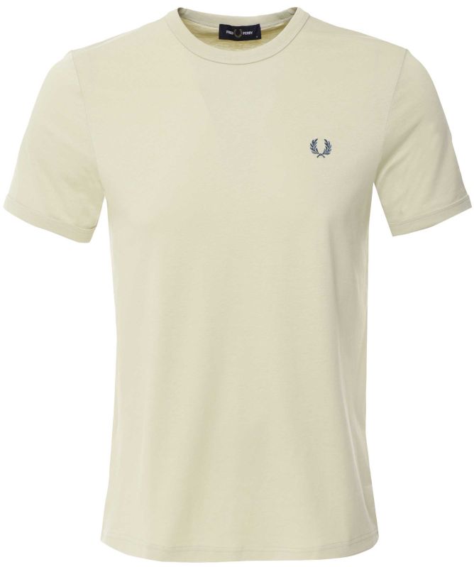 Fred Perry Ringer T-Shirt