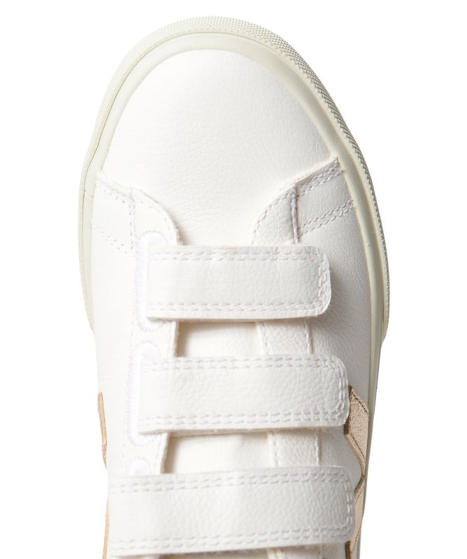 VEJA Leather Recife Trainers