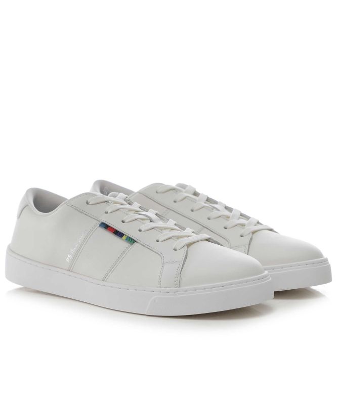 Paul Smith Beech Leather Sneakers