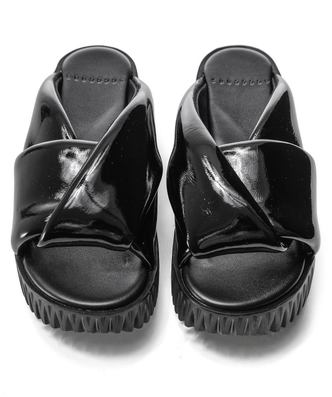 4CCCCEES Plia Anda Shadow Sandals