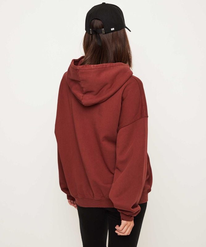 Anine Bing Harvey Hoodie