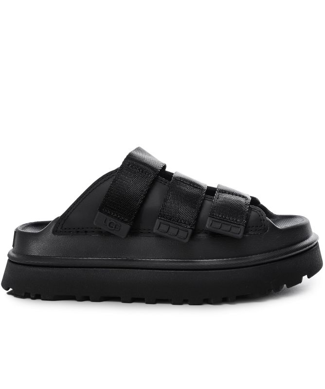 UGG GoldenGlow Slide