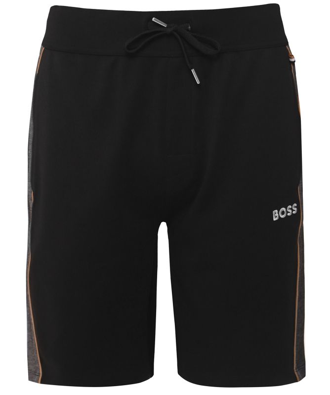 BOSS Tracksuit Shorts