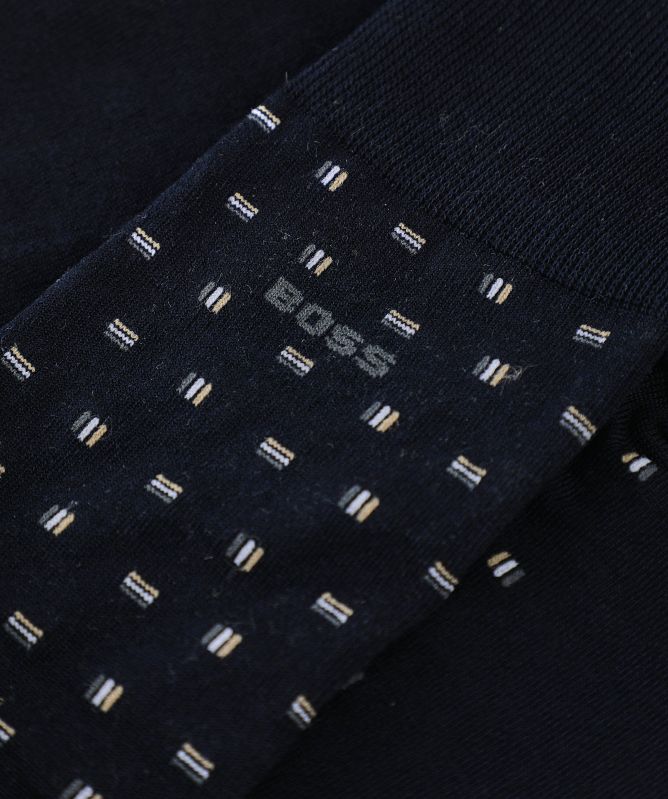 BOSS Mini iconic MC Socks 2 Pack