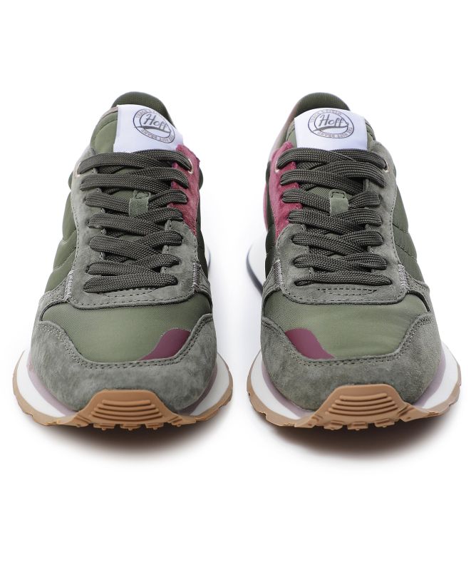 HOFF Velia Track & Field Trainers