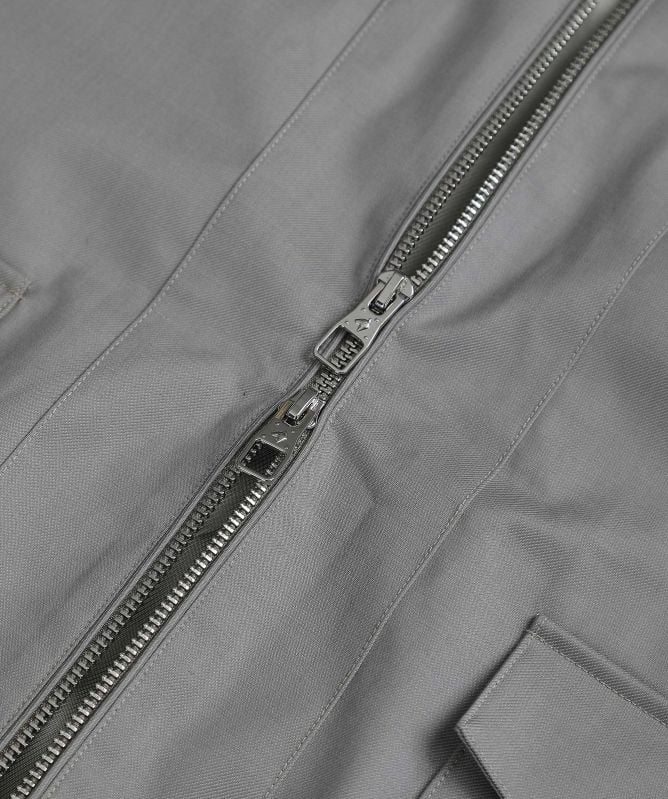 Montecore Aerotwill Bomber Jacket