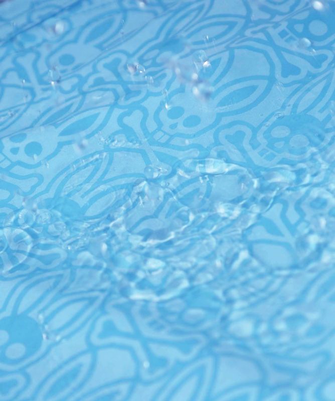 Psycho Bunny Samos Hydro Swim Shorts