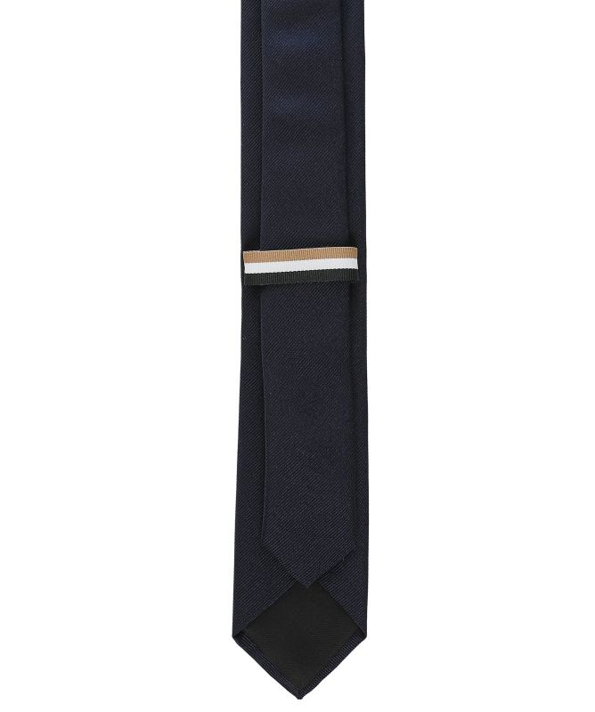 BOSS Silk H-TIE