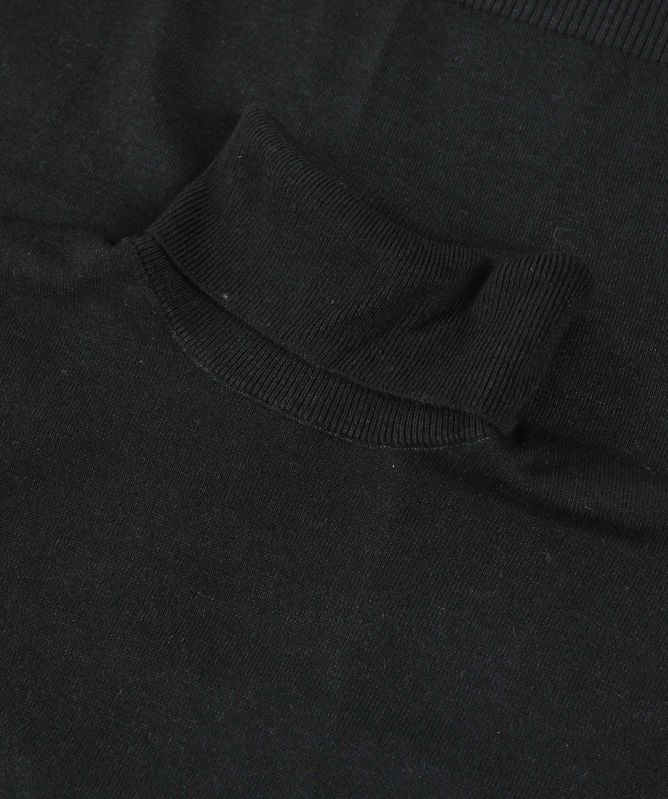 Replay Wool Roll Neck Jumper
