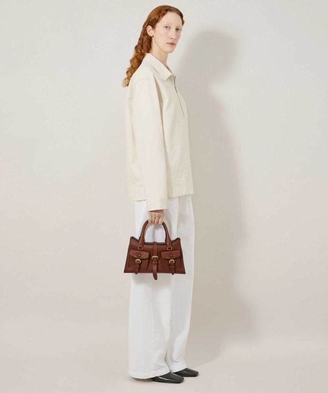 Mulberry Small Roxanne Shoulder Bag