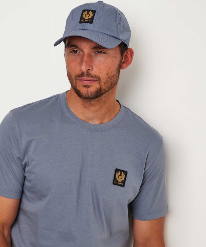 Belstaff Phoenix Shimmer Cap