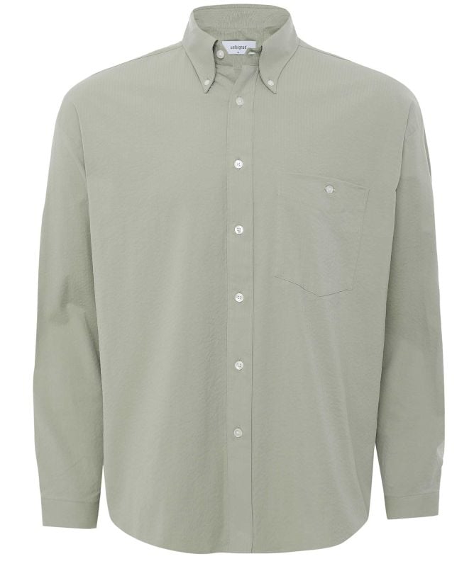 unfeigned Baggy Shirt