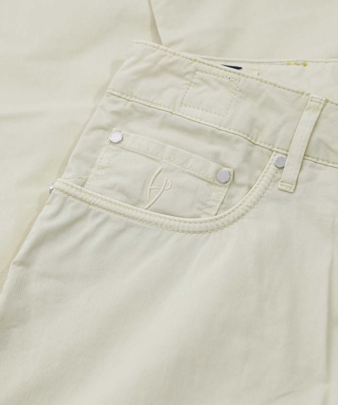 HandPicked Slim Fit Ravello Jeans