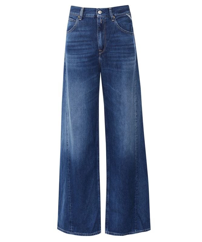 Replay Baggy Fit Narja Jeans