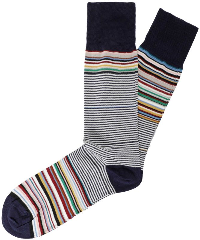 Paul Smith Signature Stripe Odd Socks