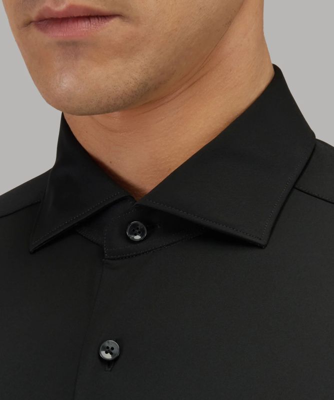 Xacus Tailor Fit Active Shirt
