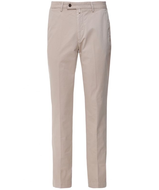 Hackett Slim Fit Kensington Pants