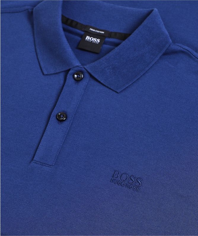 BOSS Regular Fit Pallas Polo Shirt