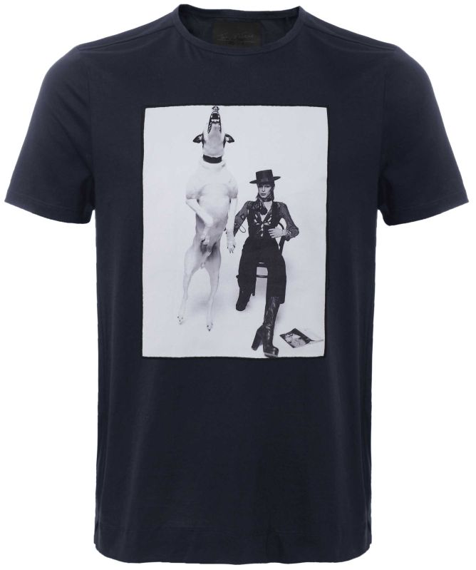 Limitato Diamond Dogs T-Shirt