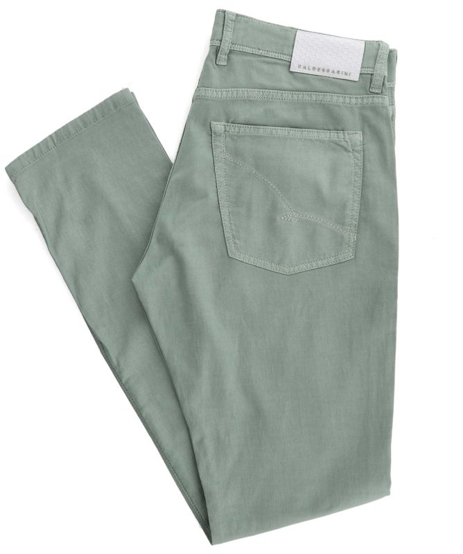 Baldessarini Five-Pocket Jean