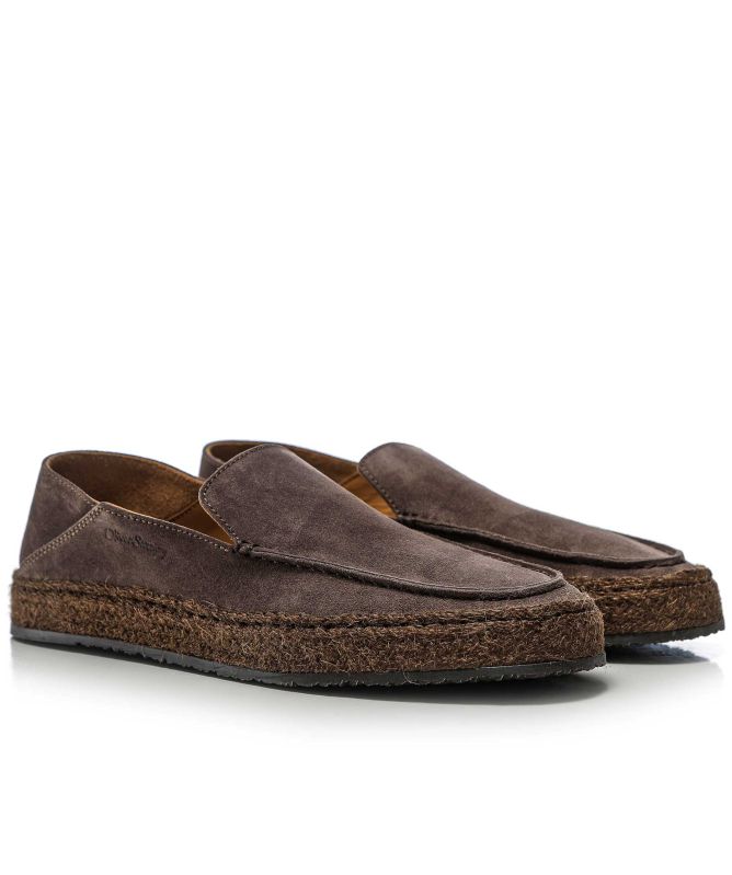 Oliver Sweeney Montilla Suede Espadrilles