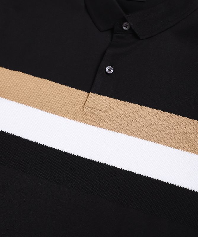 BOSS Mercerised Pack 29 Polo Shirt