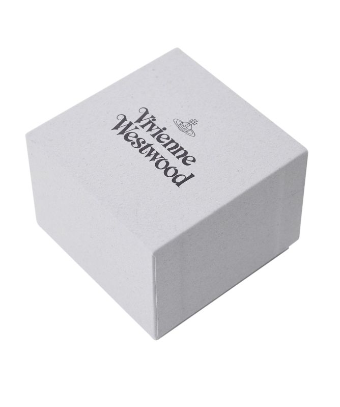 Vivienne Westwood Marialena Fish Earrings