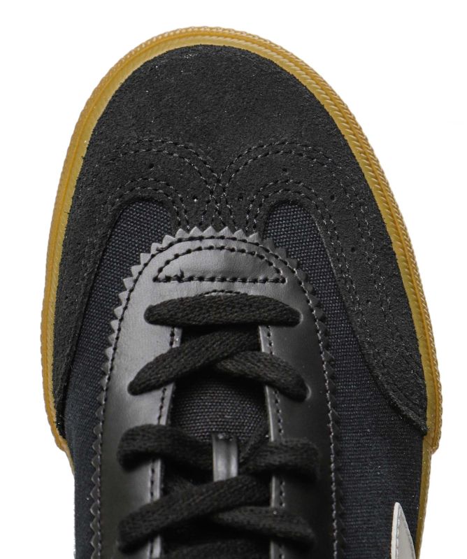 VEJA Leather Volley Trainers