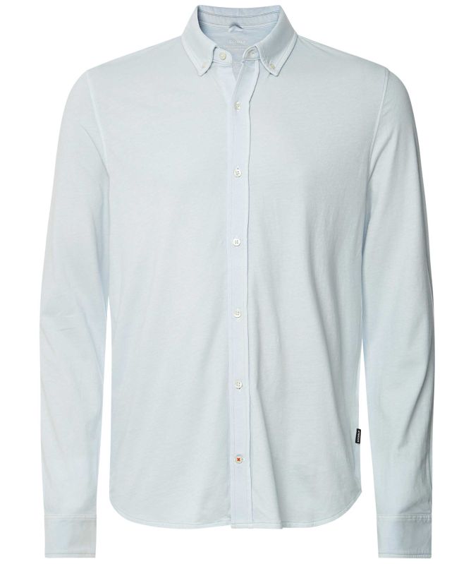 ECOALF Recycled Cotton Mole Shirt